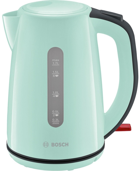Fierbator de apa electric Bosch TWK7502 photo 